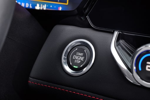 2024 Chevrolet  ALL New Colorado : Convenience 14