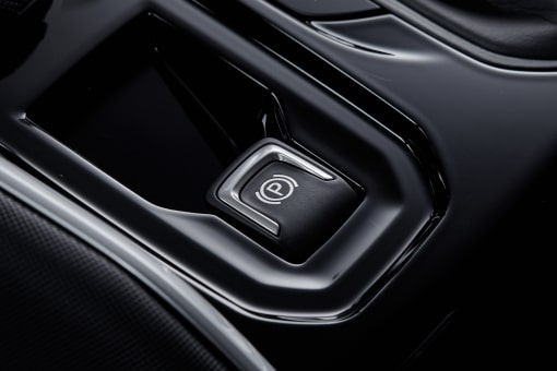 2024 Chevrolet  ALL New Colorado : Convenience 15