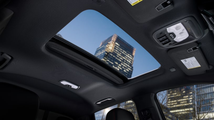 2024 Chevrolet  ALL New Colorado : Z71 int 4