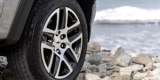 2024 Chevrolet Colorado Photography:  Exterior 4