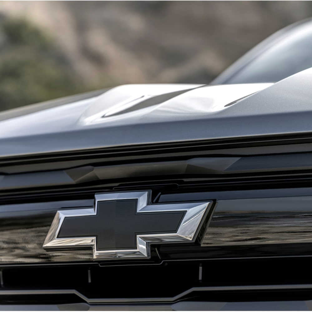 2024 Chevrolet Colorado Photography:  Exterior 5