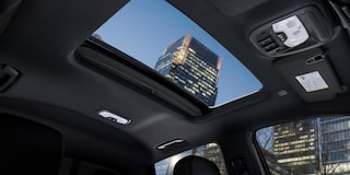 2024 Chevrolet Colorado Photography:  Interior 3