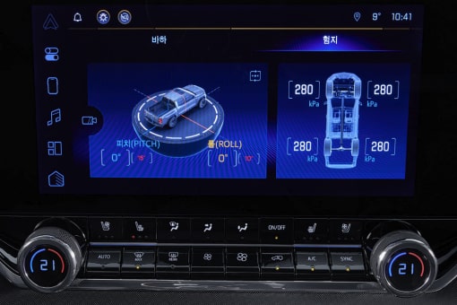 2024 Chevrolet ALL New Colorado : Highlights 1