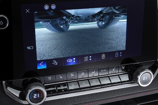 2024 Chevrolet ALL New Colorado : Highlights 3