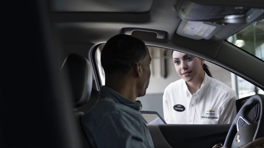 2024 Chevrolet  ALL New Colorado : Premium Care 2