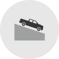 2024 Chevrolet  ALL New Colorado : Safety Icon 12