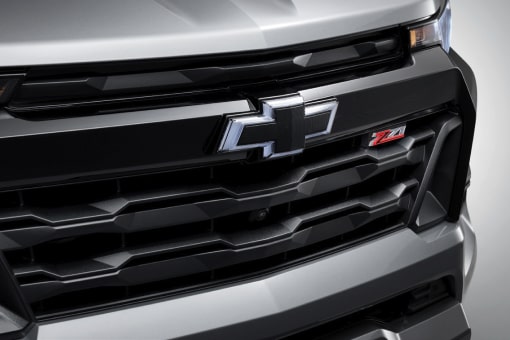 2024 Chevrolet  ALL New Colorado : Special Eddition 2