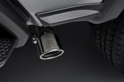 2024 Chevrolet  ALL New Colorado : Special Eddition 3