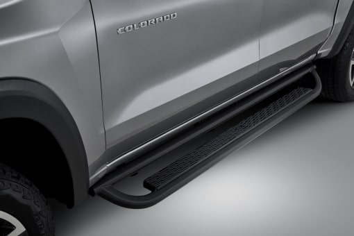 2024 Chevrolet  ALL New Colorado : Special Eddition 5