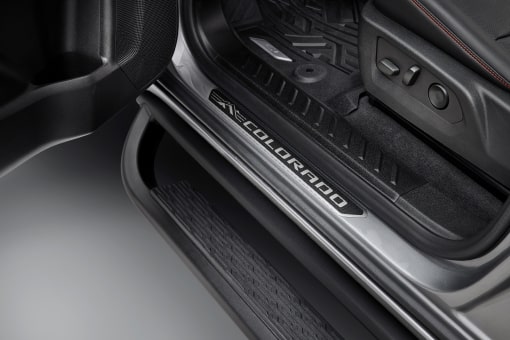 2024 Chevrolet  ALL New Colorado : Special Eddition 6