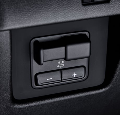 2024 Chevrolet ALL New Colorado : Trail 3
