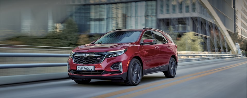 2022 이쿼녹스 - Small SUV Crossover | 쉐보레 코리아 2022 이쿼녹스 - Small Suv Crossover | 쉐보레 코리아