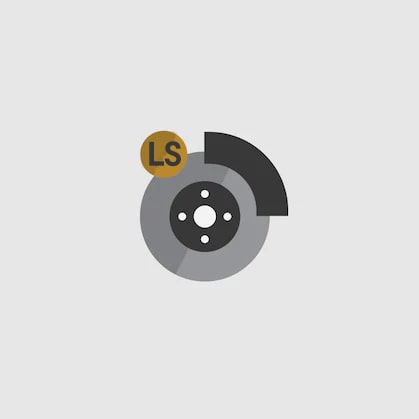 2022 Chevrolet Equinox Safety Features: Forward ls braking