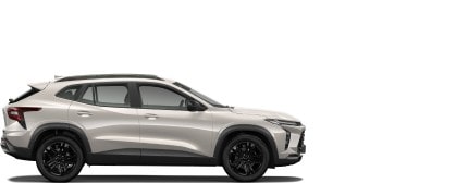 suv trax crossover
