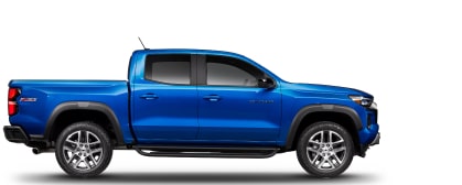 truck colorado