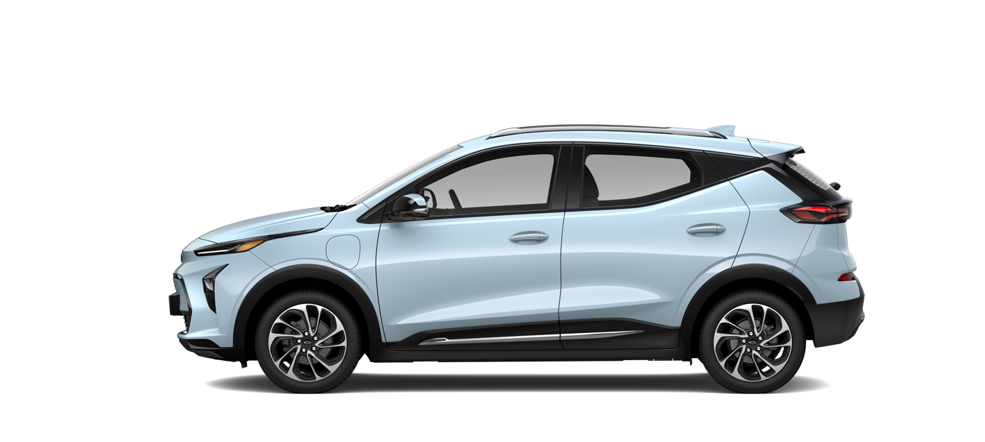 bolt euv